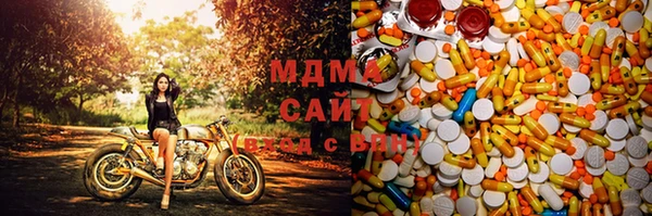 индика Алексеевка